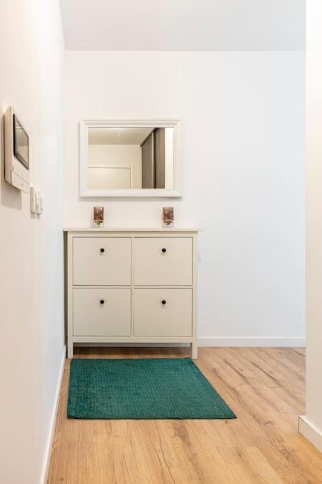Grand Appartement , Paris La Defense Arena, 50 Metres De La Gare, 15 Min Champs Elysees Nanterre Ngoại thất bức ảnh